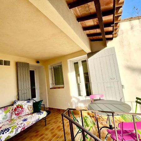 Maison De Village Mormoiron エクステリア 写真
