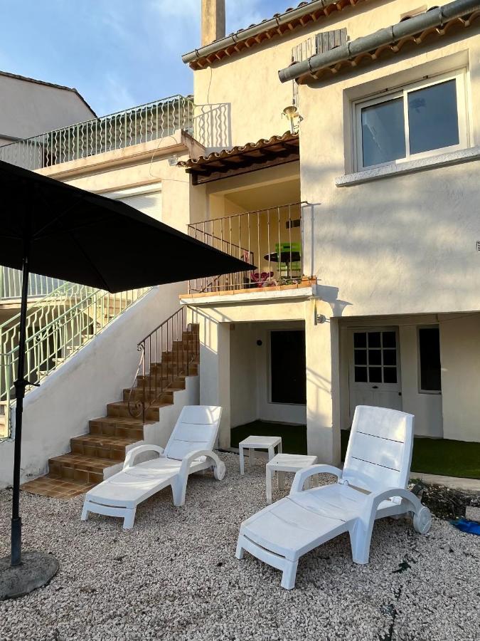 Maison De Village Mormoiron エクステリア 写真