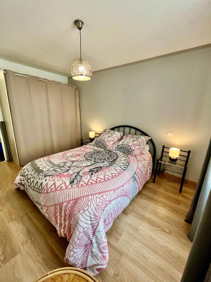 Maison De Village Mormoiron エクステリア 写真