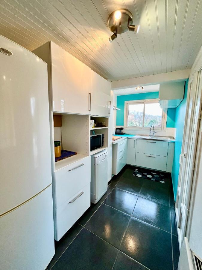 Maison De Village Mormoiron エクステリア 写真