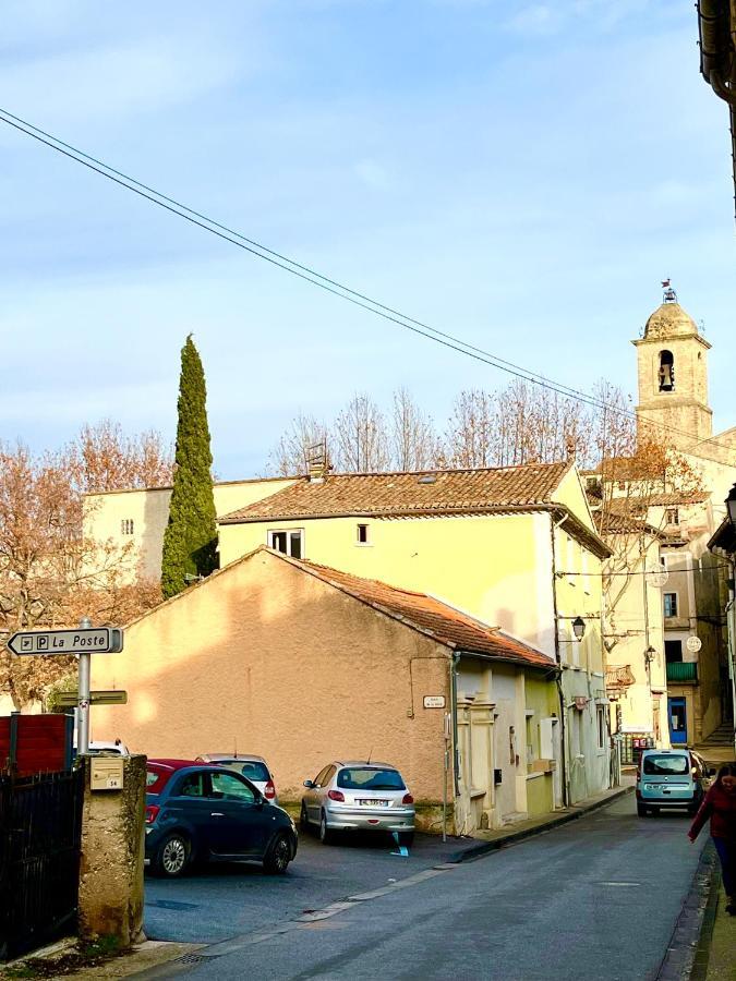 Maison De Village Mormoiron エクステリア 写真
