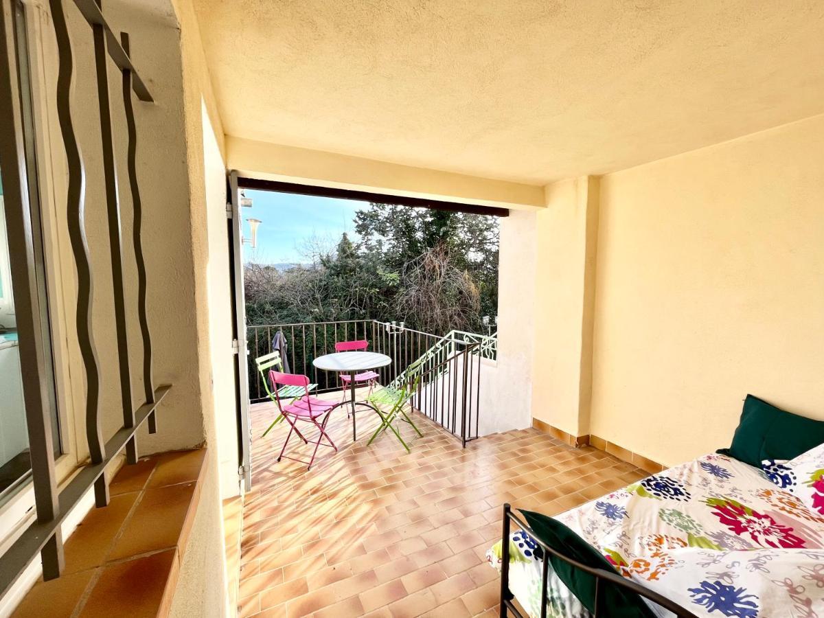 Maison De Village Mormoiron エクステリア 写真