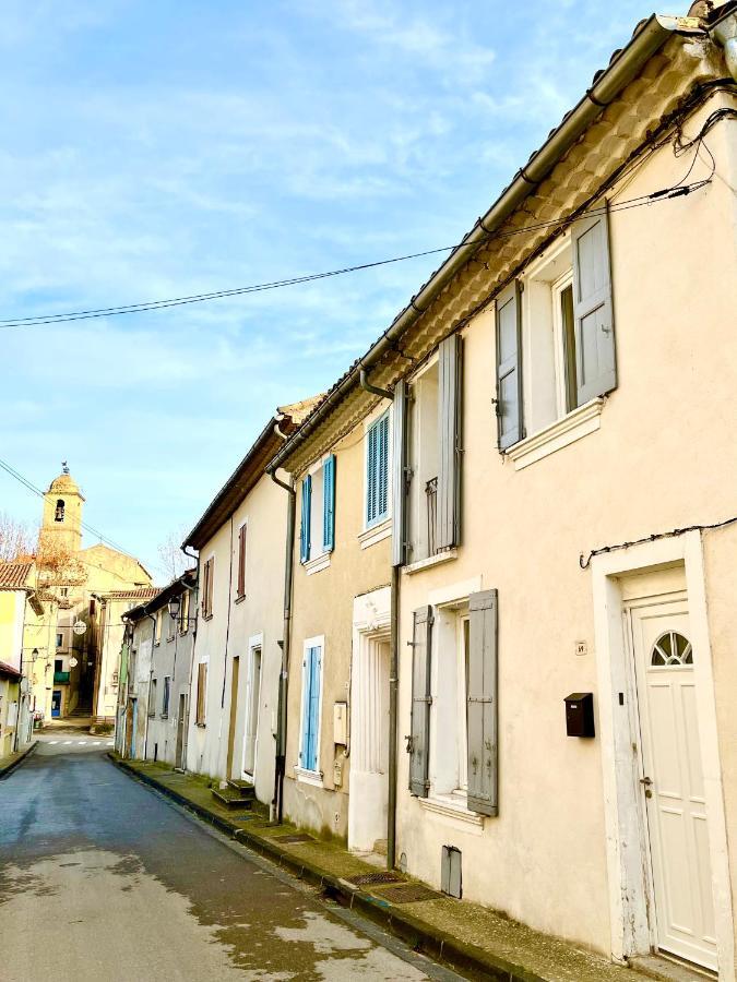 Maison De Village Mormoiron エクステリア 写真